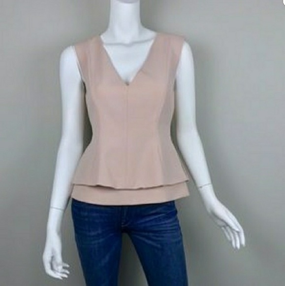 BCBGMAXAZRIA top - Picture 5 of 6